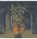 ROTTEN SOUND - 'Abuse To Suffer' CD