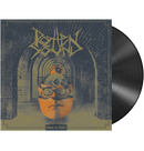 ROTTEN SOUND - 'Abuse To Suffer' LP (Black)