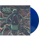 ROTTEN SOUND - 'Suffer to Abuse' LP (Blue)