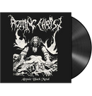 ROTTING CHRIST - 'Abyssic Black Metal' LP (Black)