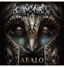 ROTTING CHRIST - 'AEALO' CD