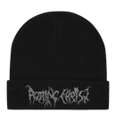 ROTTING CHRIST - 'Logo' Roll-up Beanie
