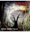 ROTTING CHRIST - 'Non Serviam' CD (Digipak)