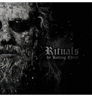 ROTTING CHRIST - 'Rituals' CD