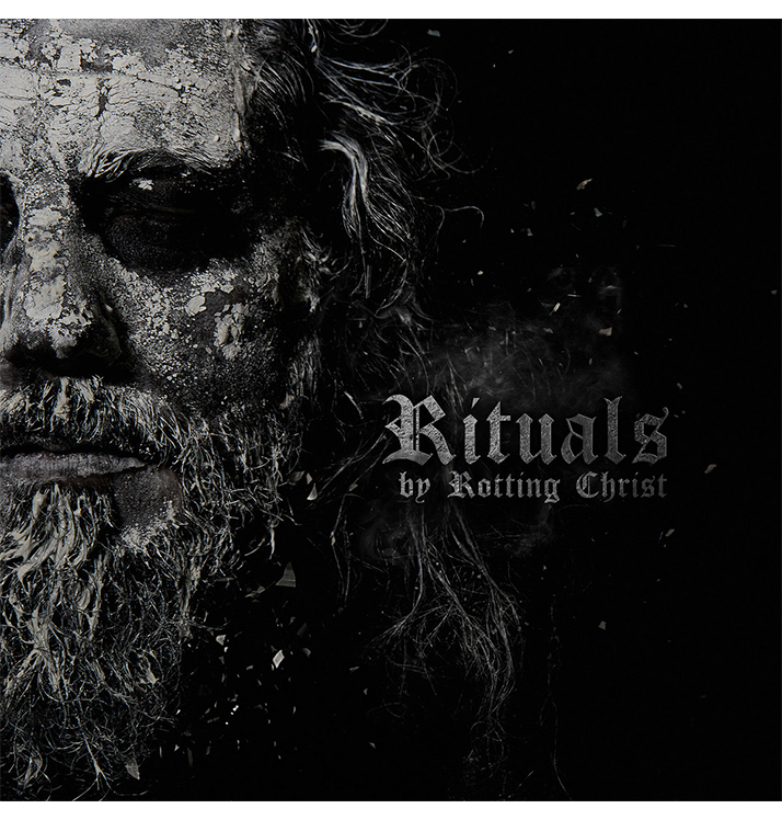 ROTTING CHRIST - 'Rituals' CD