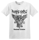 ROTTING CHRIST - 'Satanus Tedeum' T-Shirt