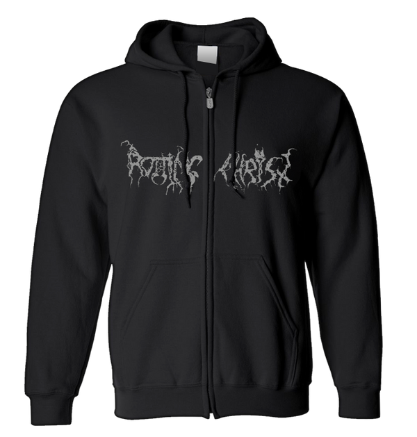 ROTTING CHRIST - 'Since 1988' Zip-Up Hoodie