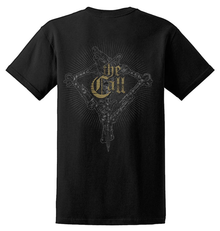 ROTTING CHRIST - 'The Call' T-Shirt