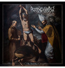 ROTTING CHRIST - 'The Heretics' CD