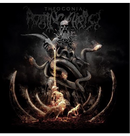 ROTTING CHRIST - 'Theogonia' CD