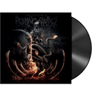 ROTTING CHRIST - 'Theogonia' LP (Black)
