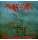 ROTTING CHRIST - 'Thy Mighty Contract' CD
