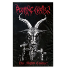 ROTTING CHRIST - 'Thy Mighty Contract' Flag