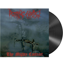 ROTTING CHRIST - 'Thy Mighty Contract' LP (Black)