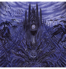 RUINS - 'Cauldron' CD