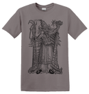 RUINS - 'Demon Priest' T-Shirt