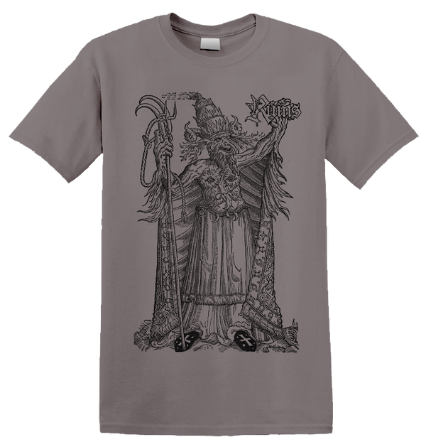 RUINS - 'Demon Priest' T-Shirt