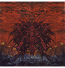 RUINS - 'Place of No Pity' CD