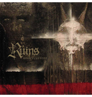 RUINS - 'Undercurrent' CD