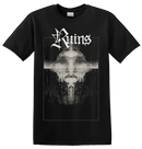 RUINS - 'Dripping Moon' T-Shirt