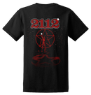 RUSH - '2112' T-Shirt