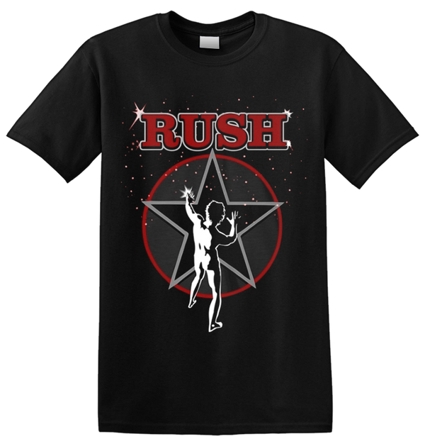 RUSH - '2112' T-Shirt