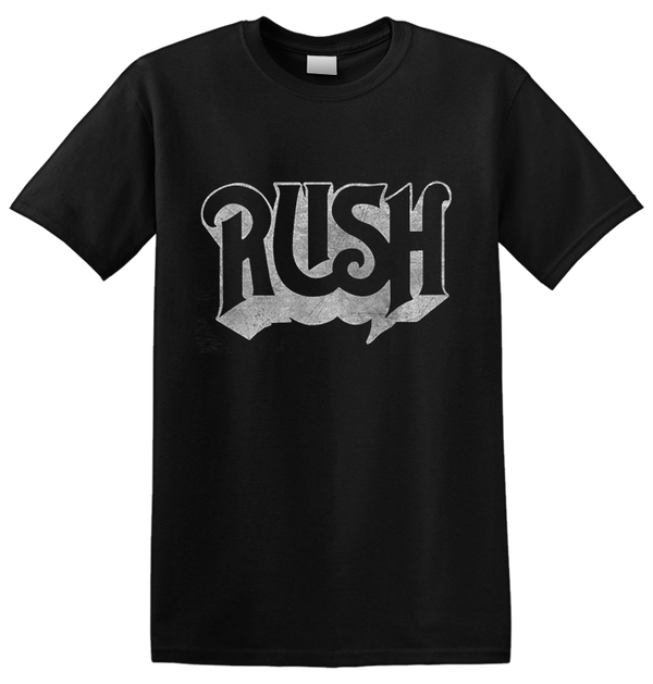 RUSH - 'Logo' T-Shirt