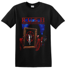 RUSH - 'Moving Pictures' T-Shirt