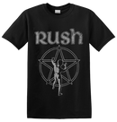 RUSH - 'Starman' T-Shirt