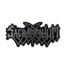 SACRAMENTUM - 'Logo' Metal Pin