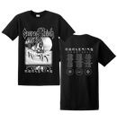 SACRED REICH - 'Awakening Tour' T-Shirt