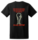 SACRED REICH - 'Killing Machine' T-Shirt