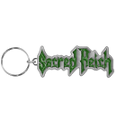 SACRED REICH - 'Logo' Keyring
