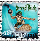 SACRED REICH - 'Surf Nicaragua' CD