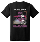 SACRED REICH - 'Surf Nicaragua' T-Shirt