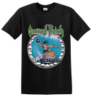 SACRED REICH - 'Surf Nicaragua' T-Shirt