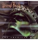 SACRED REICH - 'The American Way' CD
