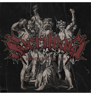 SACRILEGIA - 'Sold Under Sin' CD