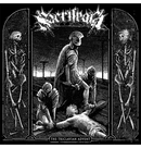 SACRILEGIA - 'The Triclavian Advent' CD