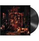 SADIST - 'Firescorched' LP (Black)