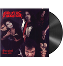 SADISTIK EXEKUTION / DOOMED AND DISGUSTING - 'Split' 7"