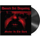 SADISTIK EXEKUTION / DOOMED AND DISGUSTING - 'Split' 7"