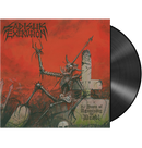 SADISTIK EXEKUTION - '30 Years Of Agonizing The Dead' LP (Black)