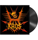 SADISTIK EXEKUTION - 'K.A.O.S.' LP (Black)