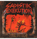 SADISTIK EXEKUTION - 'The Magus' CD