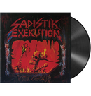 SADISTIK EXEKUTION - 'The Magus' LP (Black)