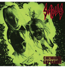 SADUS - 'Chemical Exposure' CD
