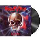 SAINT VITUS - 'C.O.D.' 2xLP (Black)