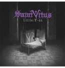 SAINT VITUS - 'Lillie: F-65' CD