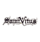 SAINT VITUS - 'Logo' Metal Pin